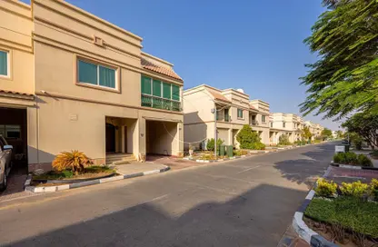 Villa - 4 Bedrooms - 5 Bathrooms for sale in Seashore - Rabdan - Abu Dhabi
