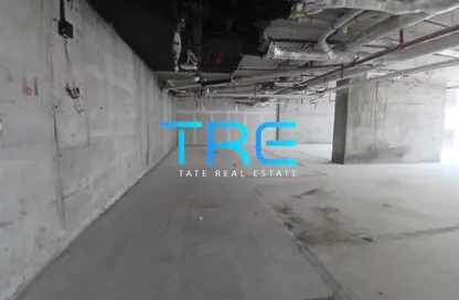 Office Space - Studio for rent in Corniche Road - Abu Dhabi
