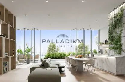 Apartment - 2 Bedrooms - 3 Bathrooms for sale in Ellington House II - Dubai Hills Estate - Dubai