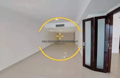 Apartment - 1 Bedroom - 2 Bathrooms for sale in MAG 5 - Marina Square - Al Reem Island - Abu Dhabi