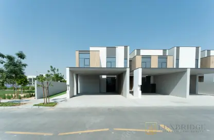 Villa - 4 Bedrooms - 5 Bathrooms for rent in Mudon Al Ranim 2 - Mudon - Dubai