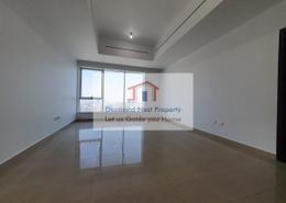 Apartment - 2 bedrooms - 2 bathrooms for rent in Sama Tower - Electra Street - Abu Dhabi