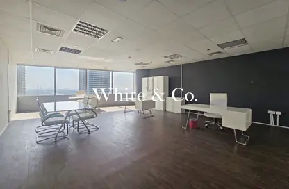 Office Space - Studio for sale in AHS Tower - Trade Centre Second - World Trade Center - Dubai