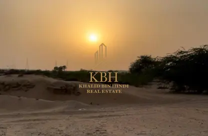 Land - Studio for sale in Al Malha - Al Rahmaniya - Sharjah