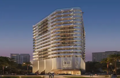 شقة - 2 غرف نوم - 3 حمامات للبيع في ويبريدج جاردنز 5 - مجمع دبي ريزيدنس - دبي شقة - 2 غرف نوم - 3 حمامات للبيع في ويبريدج جاردنز 5 - مجمع دبي ريزيدنس - دبي