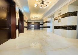 Apartment - 2 bedrooms - 2 bathrooms for rent in Al Nafoora 1 building - Al Rawda 2 - Al Rawda - Ajman
