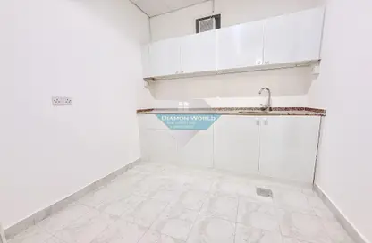 Apartment - 2 Bedrooms - 2 Bathrooms for rent in Al Shamkha - Abu Dhabi