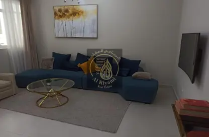 Apartment - 2 Bedrooms - 3 Bathrooms for sale in Ajman Corniche Residences - Ajman Corniche Road - Ajman Apartment - 2 Bedrooms - 3 Bathrooms for sale in Ajman Corniche Residences - Ajman Corniche Road - Ajman