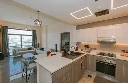 Apartment - 2 Bedrooms - 3 Bathrooms for rent in Joya Blanca Residences - Arjan - Dubai