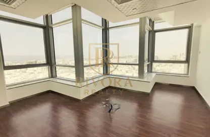 Office Space - Studio - 1 Bathroom for rent in Fahidi Heights - Al Hamriya - Bur Dubai - Dubai