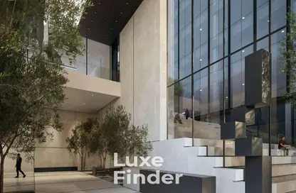 Full Floor - Studio - 7+ Bathrooms for sale in Arada Central Business District (CBD) - Aljada - Sharjah
