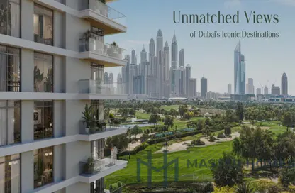 شقة - 3 غرف نوم - 4 حمامات للبيع في جولف هايتس - تلال الامارات 2 - دبي