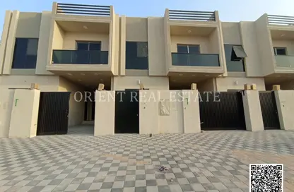 فيلا - 3 غرف نوم - 4 حمامات للبيع في الحليو 2 - الحليو - عجمان