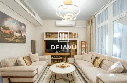 Townhouse - 3 Bedrooms - 3 Bathrooms for sale in Amargo - Damac Hills 2 - Dubai