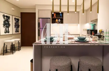 شقة - غرفة نوم - 1 حمام للايجار في فيدا رزيدنسز شاطئ الخور - جريك بيتش - ميناء خور دبي (ذا لاجونز) - دبي شقة - غرفة نوم - 1 حمام للايجار في فيدا رزيدنسز شاطئ الخور - جريك بيتش - ميناء خور دبي (ذا لاجونز) - دبي