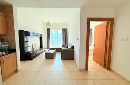 Apartment - 1 Bedroom - 1 Bathroom for rent in Mayfair Tower - Business Bay - Dubai