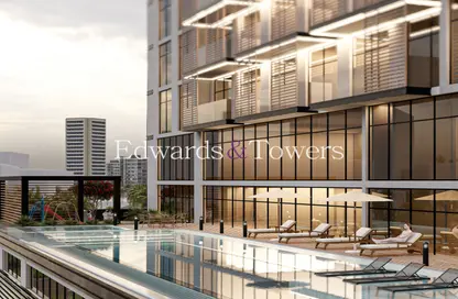 Apartment - 1 Bedroom - 2 Bathrooms for sale in PG One - Al Furjan - Dubai