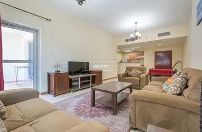 Apartment - 1 Bedroom - 1 Bathroom for sale in Marina Diamond 2 - Marina Diamonds - Dubai Marina - Dubai