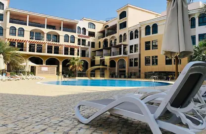 شقة - 2 غرف نوم - 3 حمامات للايجار في فورتوناتو - منطقة 11 - قرية الجميرا سركل - دبي