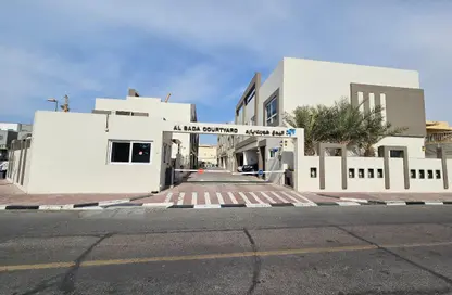 Villa - 3 Bedrooms - 3 Bathrooms for rent in Al Badaa - Dubai