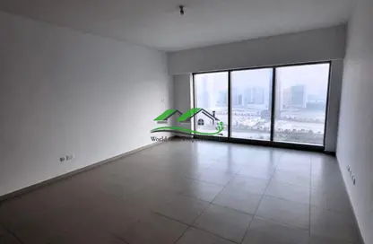 Apartment - Studio - 1 Bathroom for sale in The Gate Tower 2 - Shams Abu Dhabi - Al Reem Island - Abu Dhabi