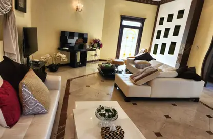 Villa - 6 Bedrooms - 6 Bathrooms for rent in Al Barsha South 2 - Al Barsha South - Al Barsha - Dubai