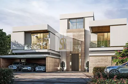 Villa - 5 Bedrooms - 6 Bathrooms for sale in Sobha Estates Villas - Sobha Hartland II - Bukadra - Dubai