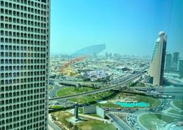 شقة - 2 غرف نوم - 3 حمامات للكراء في جميرا ليفين - برج التجارة العالمي السكني - المركز المالي العالمي - دبي