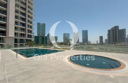 Apartment - 1 Bedroom - 1 Bathroom for sale in Al Maryah Vista - Al Maryah Island - Abu Dhabi