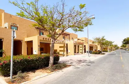 Villa - 3 Bedrooms - 4 Bathrooms for sale in Makeen Al Furjan Villas - Al Furjan - Dubai