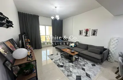 Apartment - 1 Bedroom - 2 Bathrooms for sale in Al Fouad Building - Al Furjan - Dubai