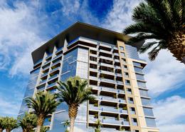 Townhouse - 2 bedrooms - 4 bathrooms for sale in The Bay Residence By Baraka - Yas Island - Abu Dhabi