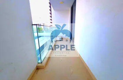 Apartment - 1 Bedroom - 2 Bathrooms for rent in MISK Apartments - Aljada - Sharjah