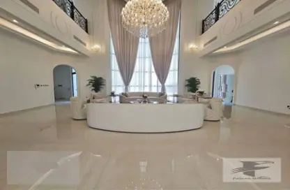 Villa - 7 Bedrooms - 7+ Bathrooms for rent in Nad Al Sheba 4 - Nad Al Sheba - Dubai