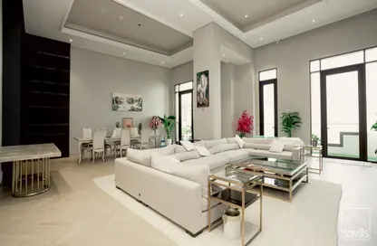 Apartment - 4 Bedrooms - 5 Bathrooms for sale in One Reem Island - Shams Abu Dhabi - Al Reem Island - Abu Dhabi