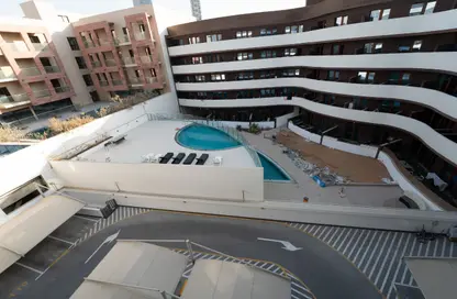 Apartment - 1 Bedroom - 2 Bathrooms for rent in Al Manal Elite - District 13 - Jumeirah Village Circle - Dubai Apartment - 1 Bedroom - 2 Bathrooms for rent in Al Manal Elite - District 13 - Jumeirah Village Circle - Dubai