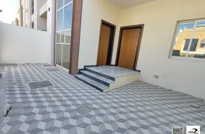 Villa - 4 Bedrooms - 6 Bathrooms for rent in Al Zaheya Gardens - Al Zahya - Ajman