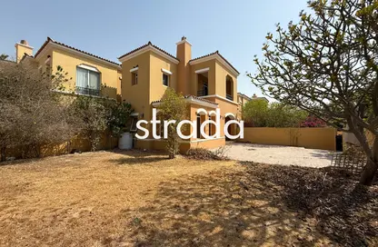 Villa - 3 Bedrooms - 3 Bathrooms for rent in Palmera 2 - Palmera - Arabian Ranches - Dubai