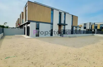 Townhouse - 4 Bedrooms - 4 Bathrooms for rent in Mudon Al Ranim 2 - Mudon - Dubai