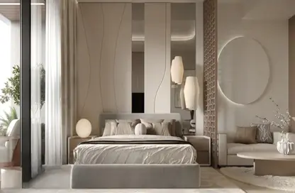 Apartment - Studio - 1 Bathroom for sale in Skyhills Astra - Dubai Science Park - Dubai