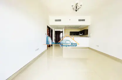 Apartment - 1 Bedroom - 2 Bathrooms for rent in Al Manal Residence 1 - Dubai Silicon Oasis - Dubai