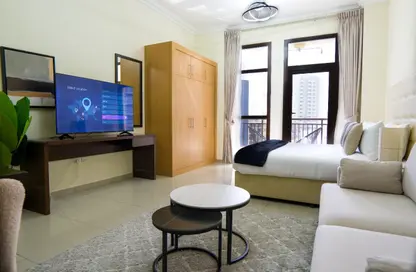 Apartment - Studio - 1 Bathroom for sale in Lincoln Park A - Lincoln Park - Arjan - Dubai