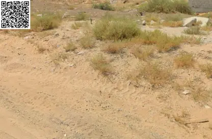 أرض - استوديو للبيع في الحليو 2 - الحليو - عجمان