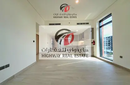 Apartment - 3 Bedrooms - 2 Bathrooms for rent in AZIZI Riviera - Meydan One - Meydan - Dubai
