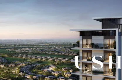 Apartment - 1 Bedroom - 2 Bathrooms for sale in Rosehill - Dubai Hills Estate - Dubai