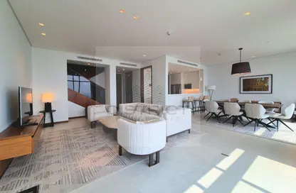 Apartment - 2 Bedrooms - 3 Bathrooms for rent in Vida Residence - The Hills - Dubai Apartment - 2 Bedrooms - 3 Bathrooms for rent in Vida Residence - The Hills - Dubai