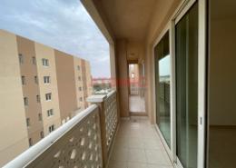 Apartment - 2 bedrooms - 2 bathrooms for rent in Manara - Badrah - Dubai Waterfront - Dubai
