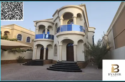 Villa - 5 Bedrooms - 6 Bathrooms for rent in Al Mowaihat 1 - Al Mowaihat - Ajman