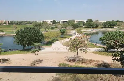 فيلا - 4 غرف نوم - 4 حمامات للبيع في بارك ريزيدنسز 1 - بارك ريزيدنسز - داماك هيلز - دبي