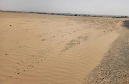 Land - Studio for sale in Rodhat Al Qarat - Al Rowdat Suburb - Sharjah